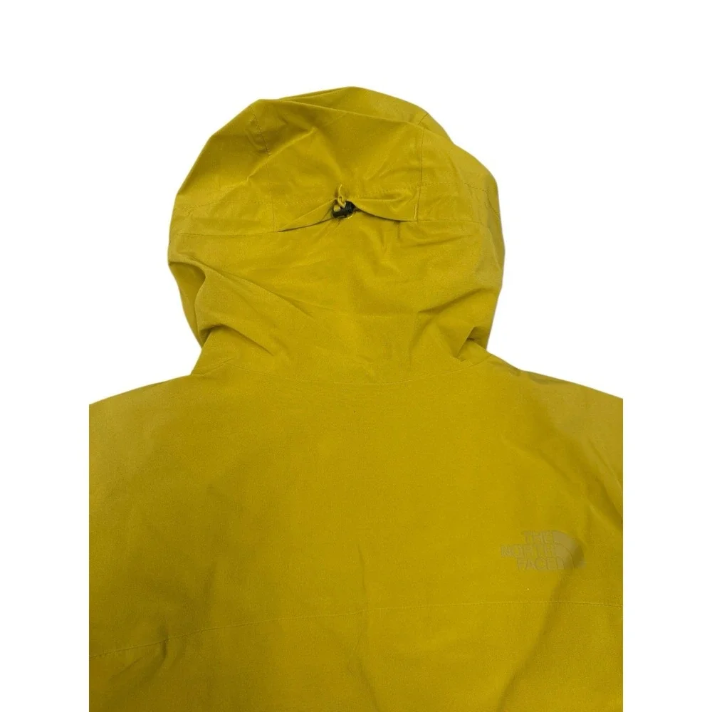 The North Face ThermoBall Eco Triclimate‎ Jacket Mens L